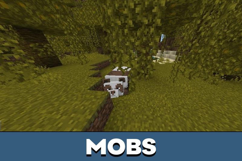 Dead Nature Texture Pack 2