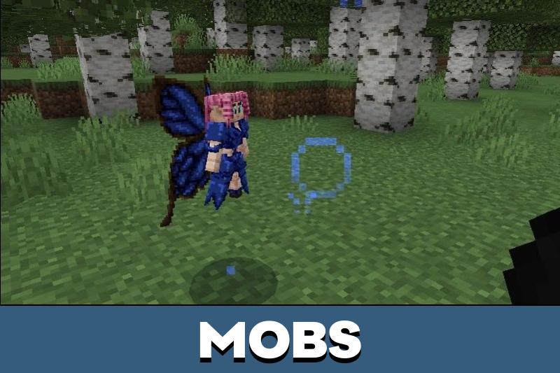 Fairy Mystery 5