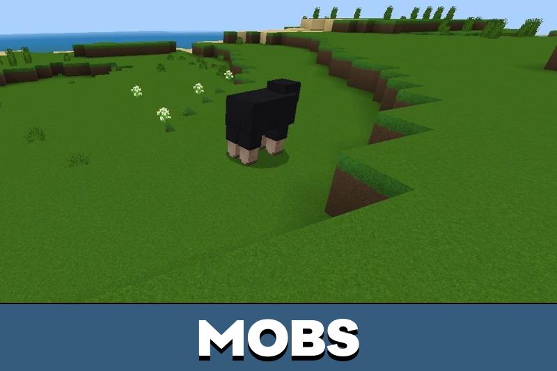 Firewolf Texture Pack 4