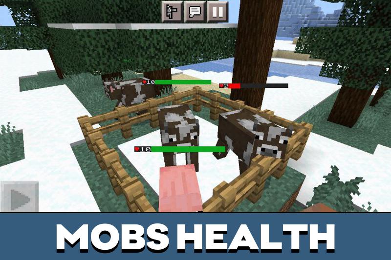 Health Bar 1