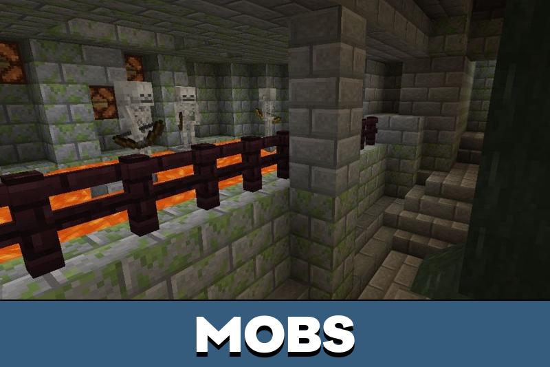 House Trap Map 2