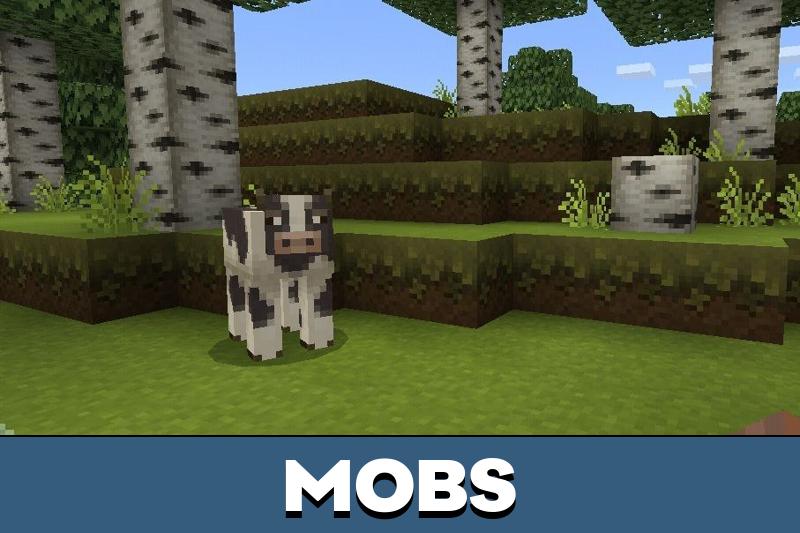 Mizunos 16 Craft Texture Pack 3