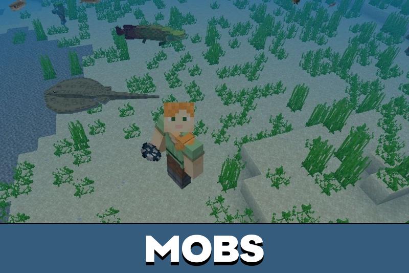 Monster Fish 4