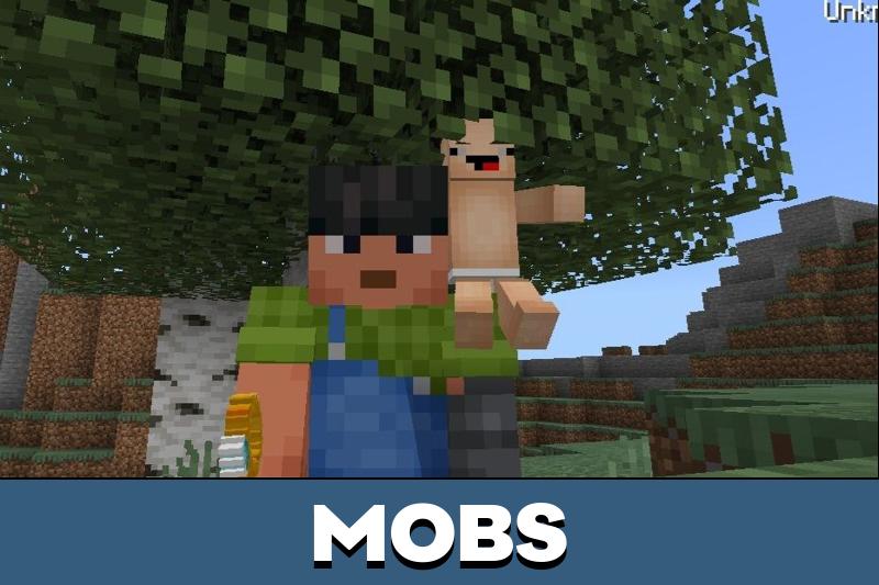 Mother 5