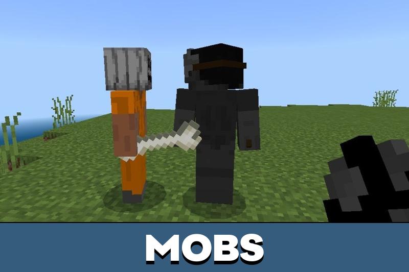 Murder 4