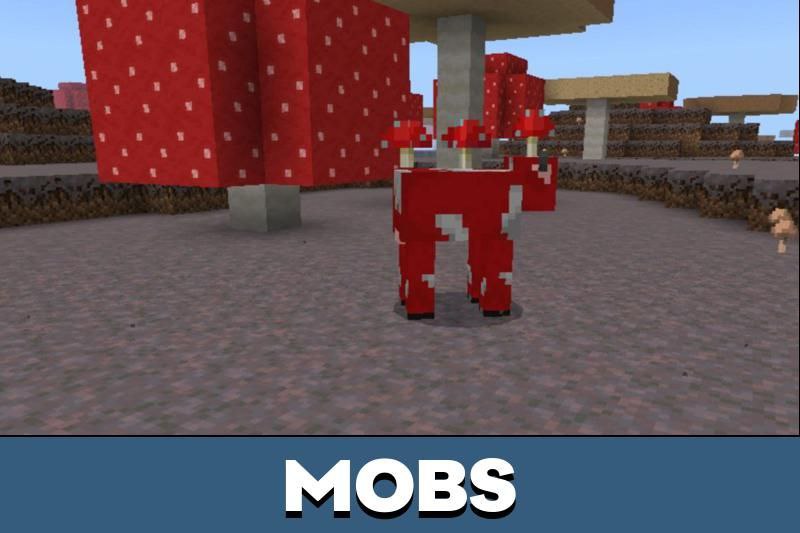 Mushroom Survival Map 3