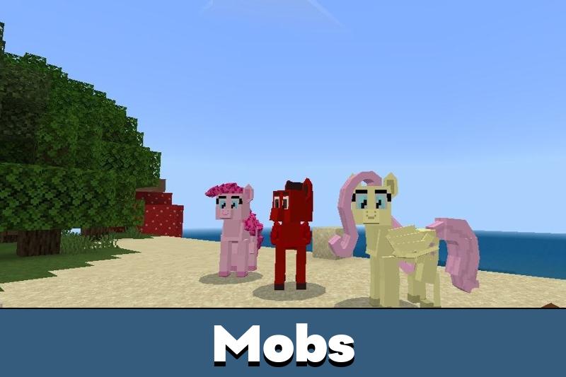 My Little Pony 5