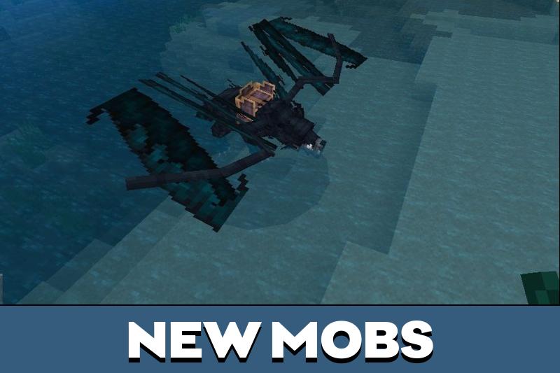Mythical Dragons 1