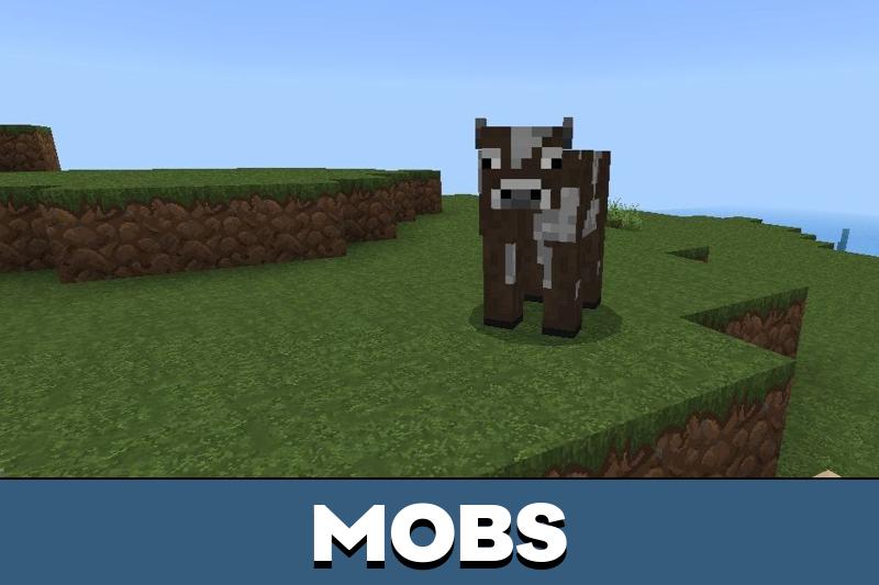 Natural Texture Pack 4