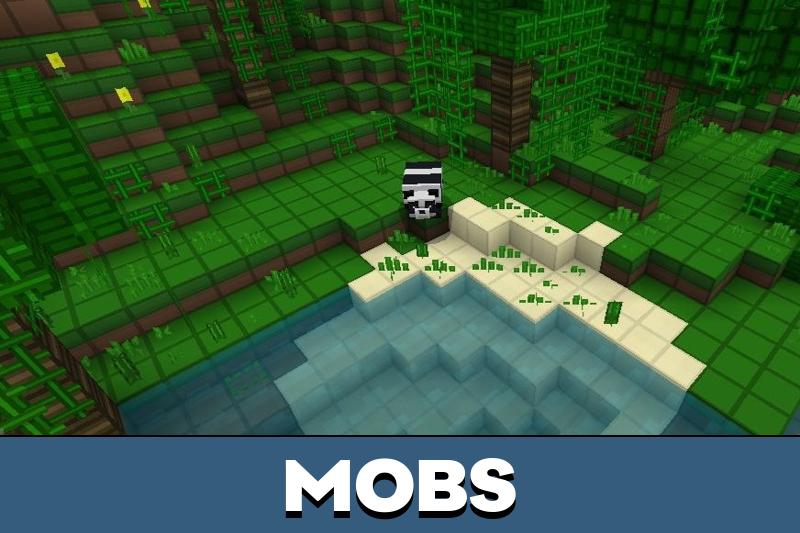 OCD Texture Pack 4