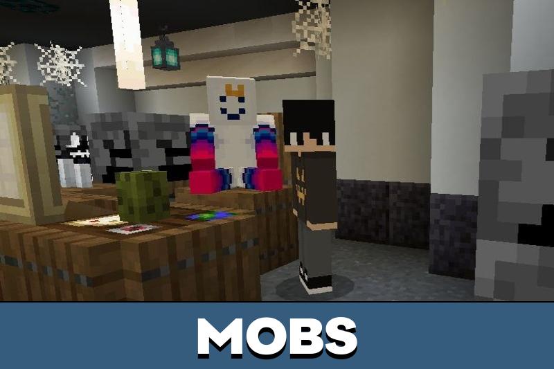 Phasmofriend Map 2