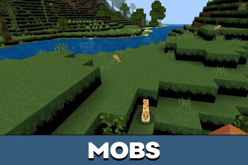 PVP Texture Pack 3