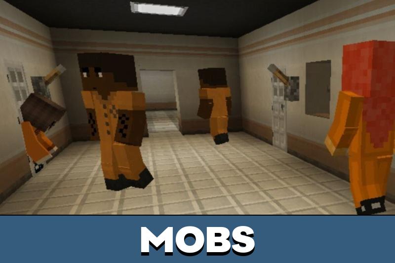 SCP 5