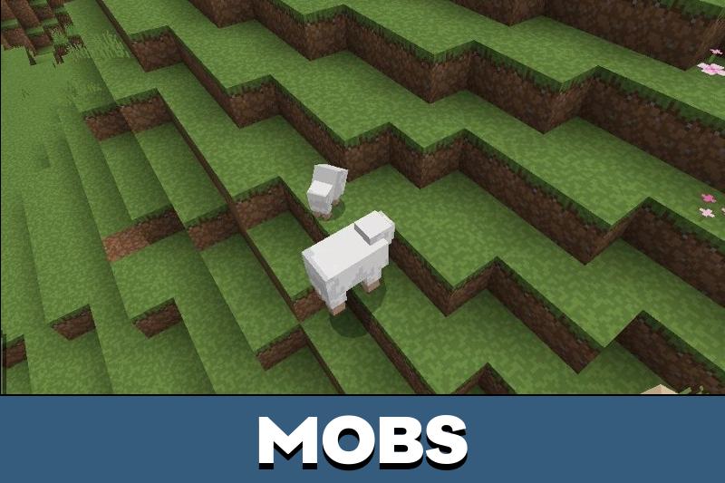 Single Pixels Texture Pack 4