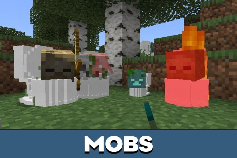 Skibidi Toilet Texture Pack 2
