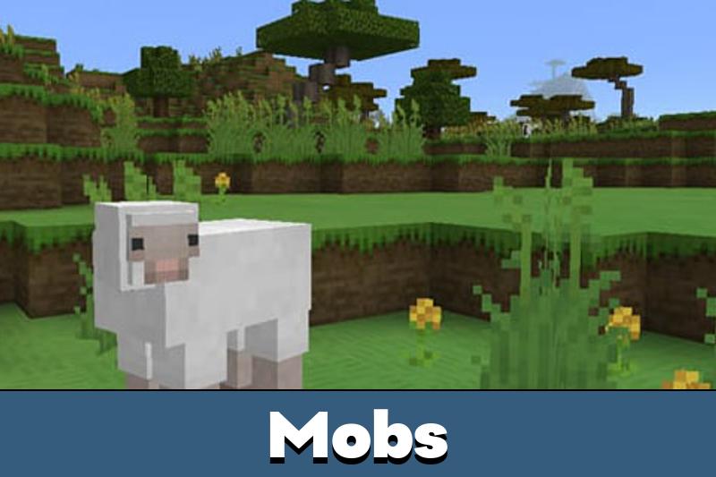 Smooth Texture Pack 4