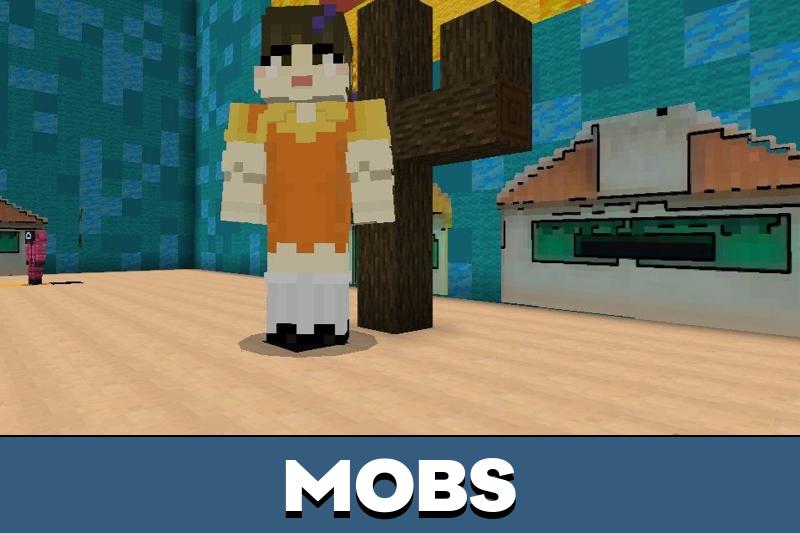 Squid Game 3 Map 3