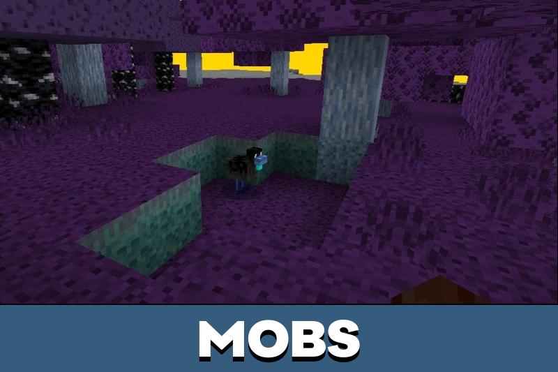 Negative Texture Pack 5