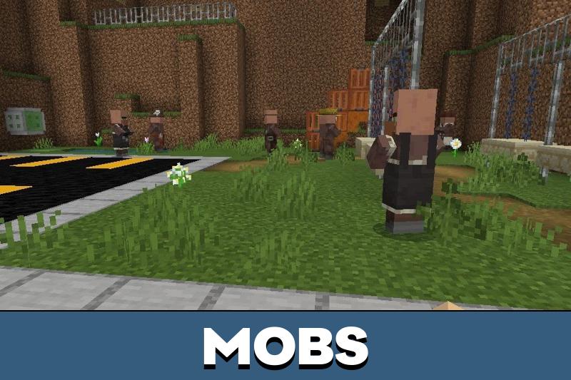 Story Mode Map 4