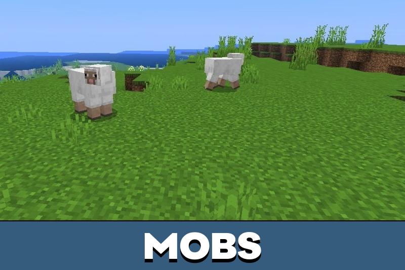 Unshaded Graphics Texture Pack 5