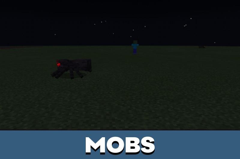 Void World Map 5