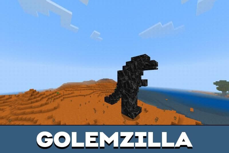 Godzilla 4