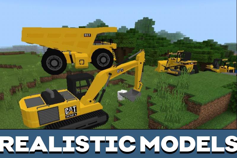 Bulldozer 1