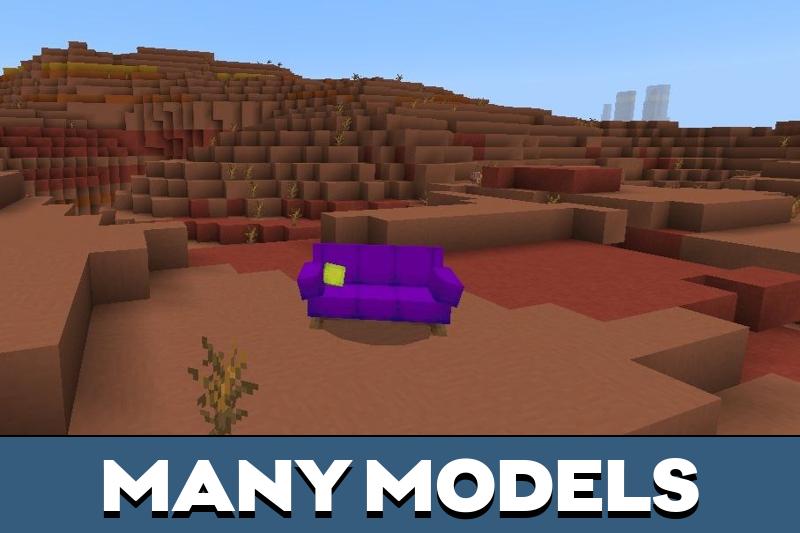 Couch Furnitures 2