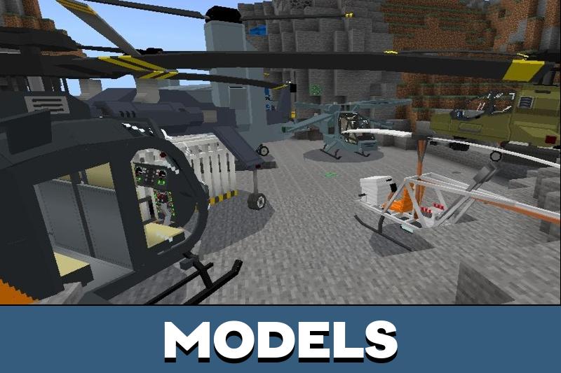 Helicopter 4