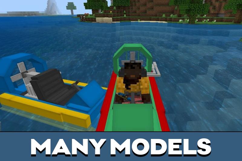 Hoverboat 5