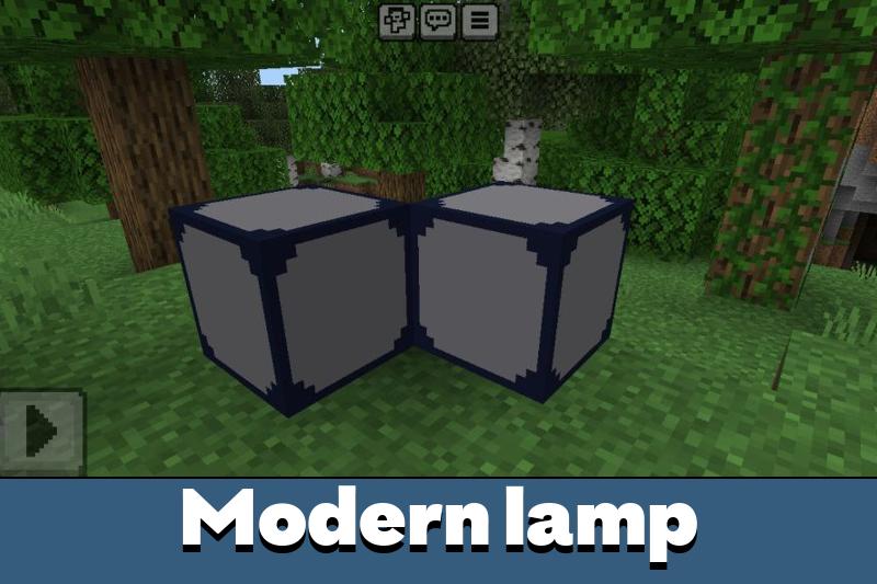 Redstone Texture Pack 5