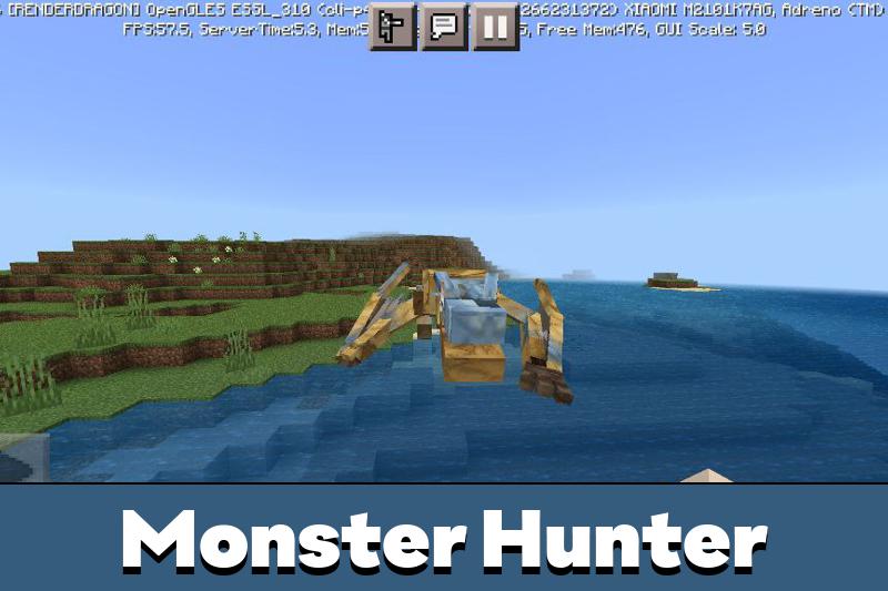 Hunters 3