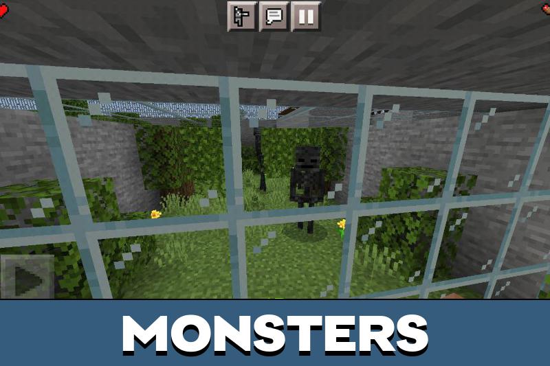 Zoo Map 4