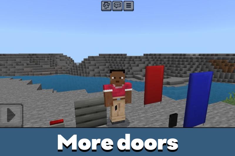 Door 5