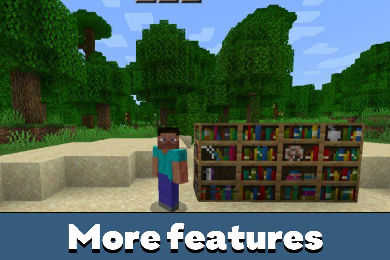 Bookshelf 2