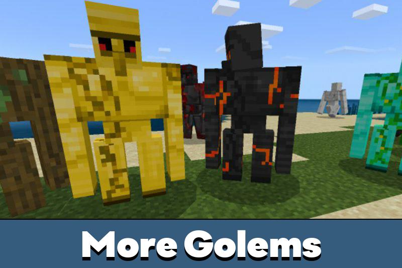 Golem 1