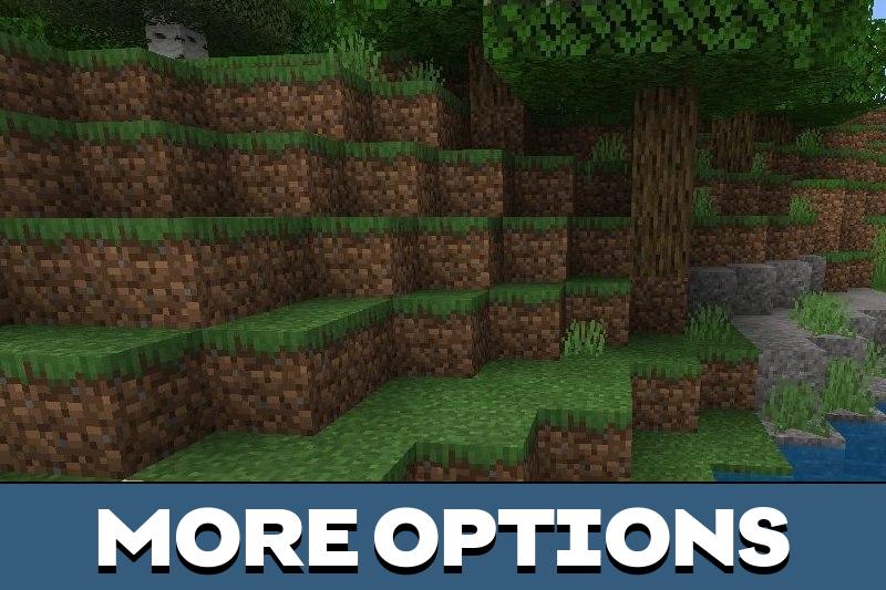 Shadow Texture Pack 3