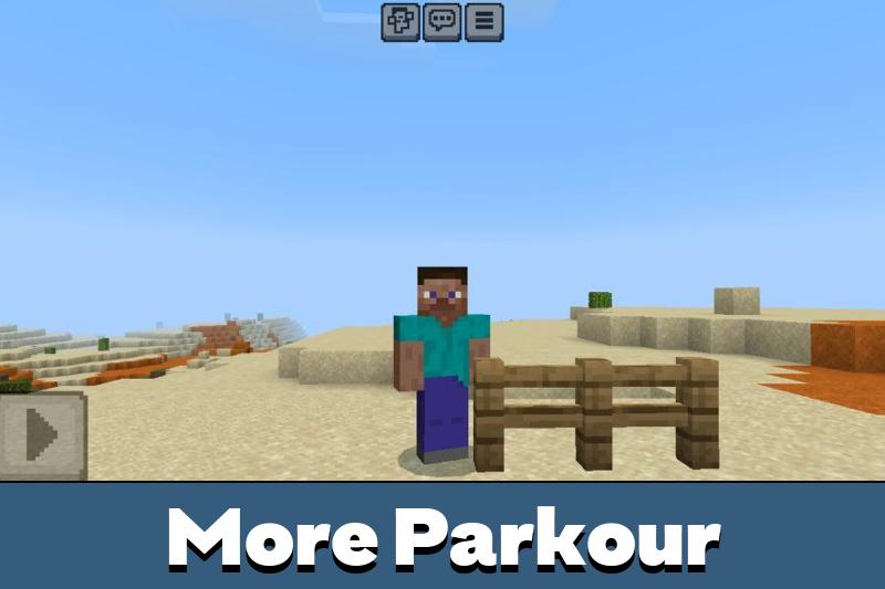 Parkour 5