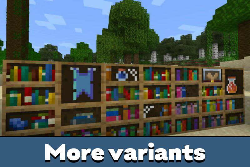 Bookshelf 1