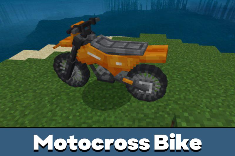 Motorcycle 2