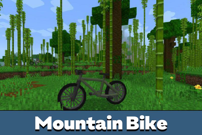 Bicycle 3