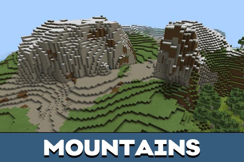 Mizunos 16 Craft Texture Pack 2