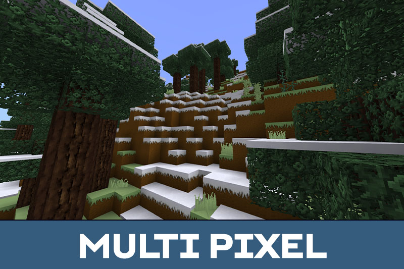 32x Texture Pack 1