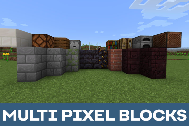 32x Texture Pack 3