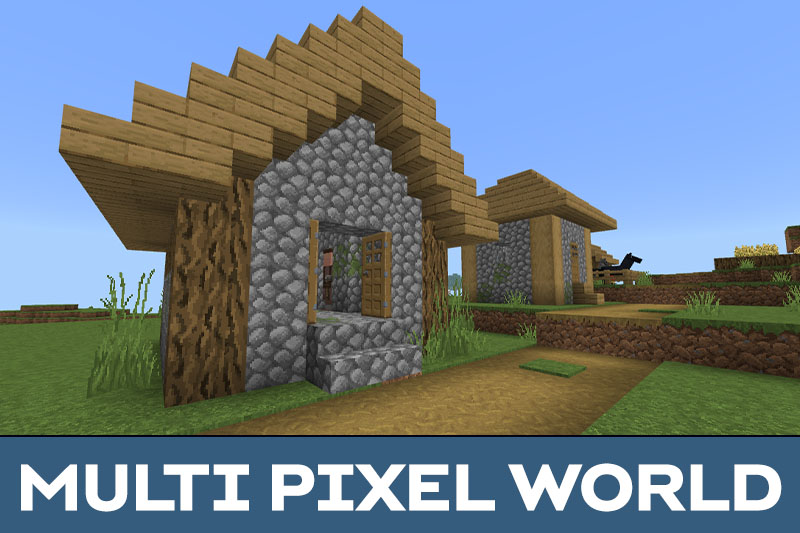 32x Texture Pack 2
