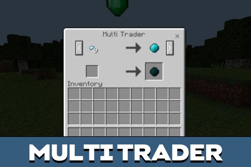 Multicraft 3
