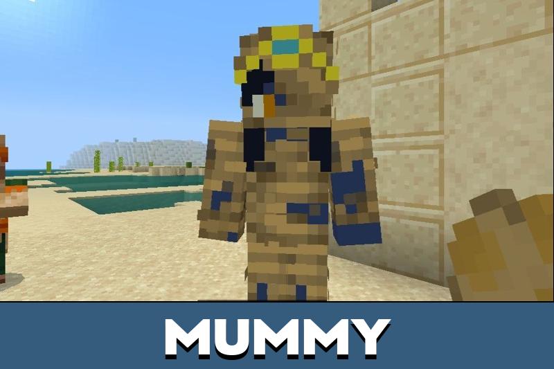 Desert Temple 2
