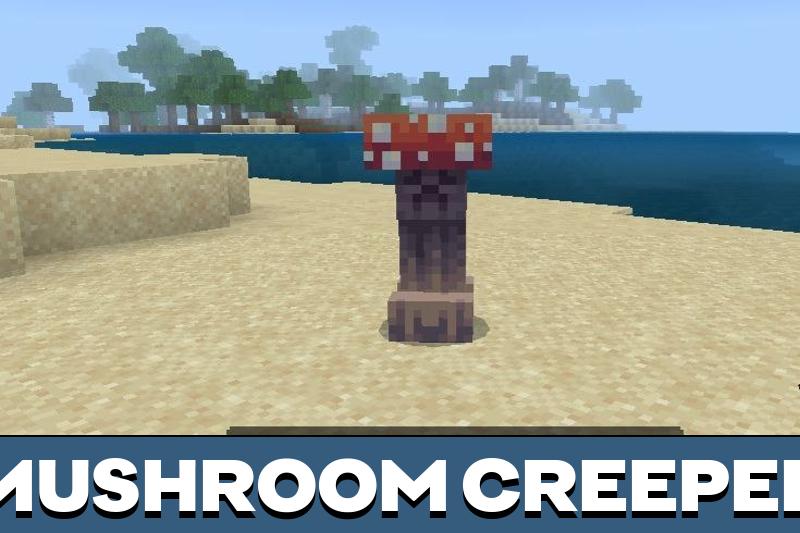 Creeper 3