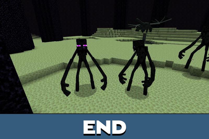 Mutant Beasts 3