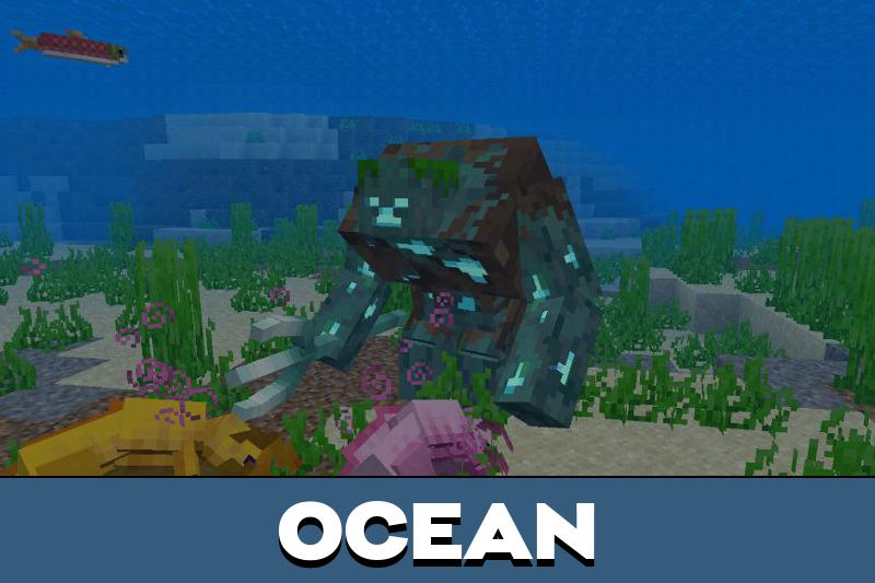 Mutant Beasts 4